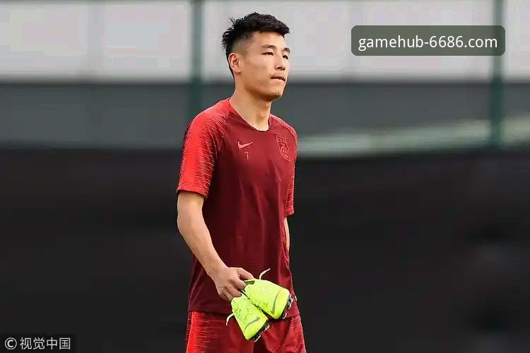 武磊百场里程碑赛事观看与投注完整指南——新手如何通过6686体育平台深度体验国足经典之战